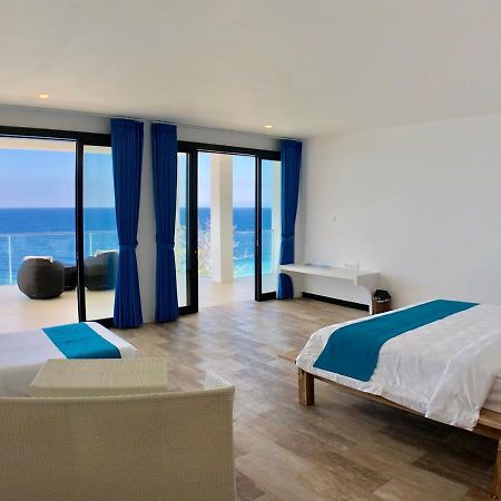 Villa Argia Nusa Penida Batununggul Luaran gambar