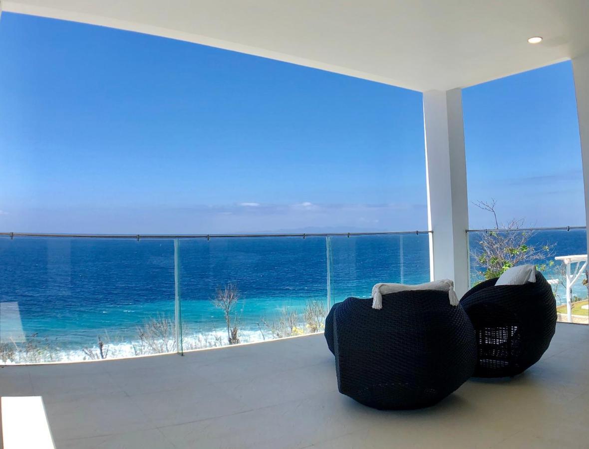Villa Argia Nusa Penida Batununggul Luaran gambar