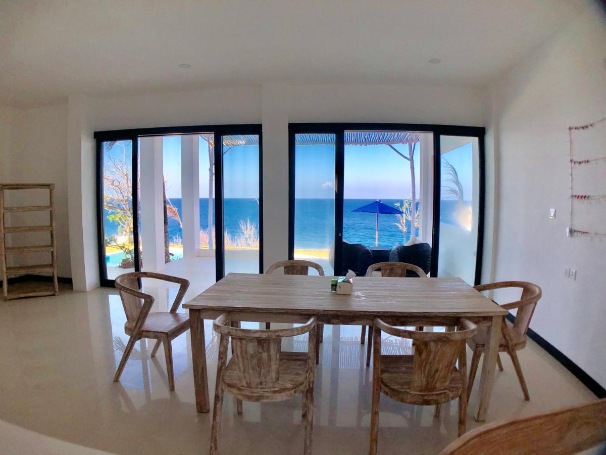 Villa Argia Nusa Penida Batununggul Luaran gambar